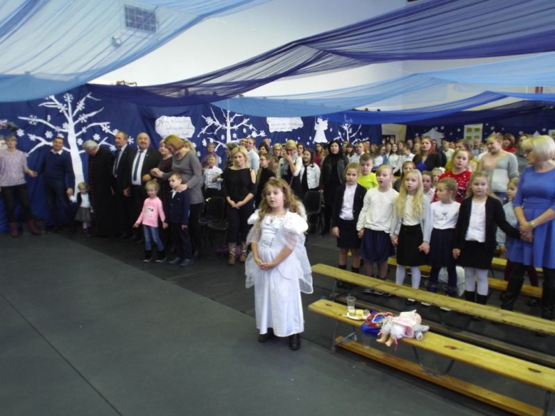 Przegląd kolęd 2019